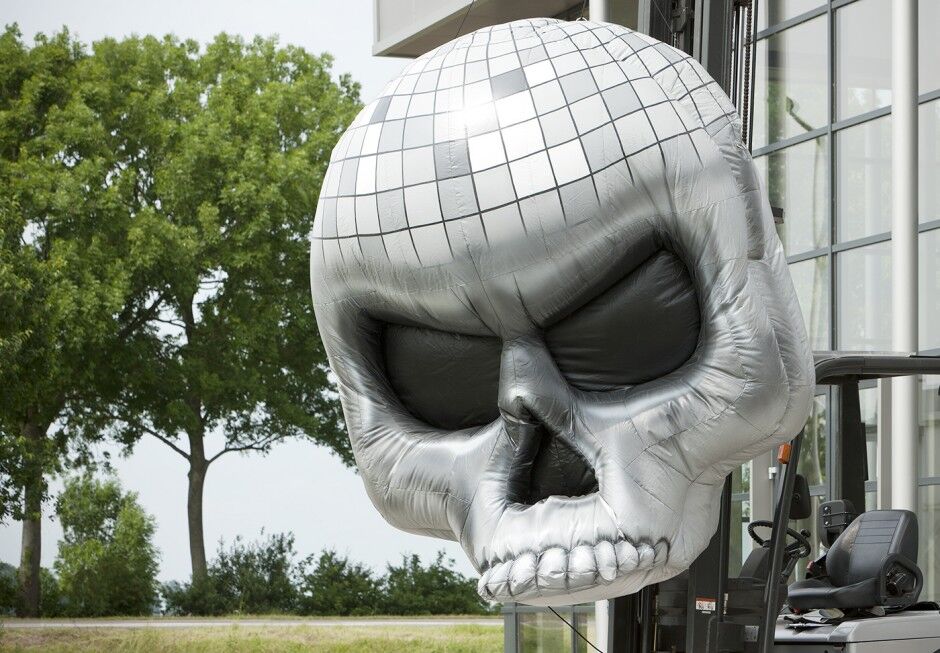 Hardcore Italia maatwerk